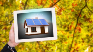 Živě s Buřinkou: Energetická transformace domácností