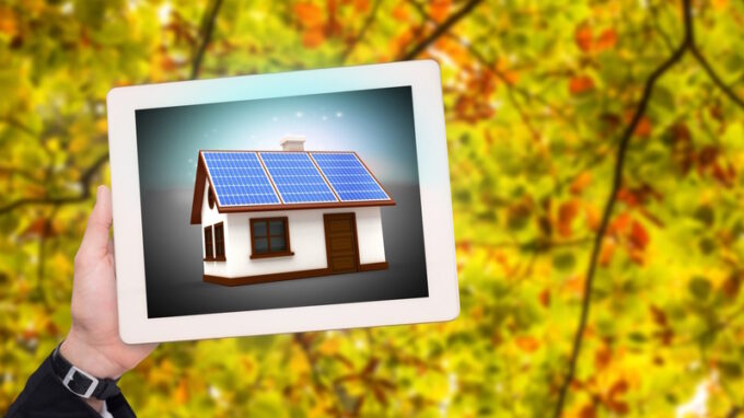 Živě s Buřinkou: Energetická transformace domácností