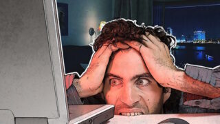 Temné stránky messengerů: automatizovaný phishing a bankovní účty se zůstatkem na prodej