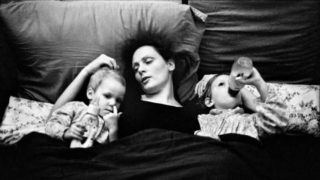 Výstava fotografií Dany Kyndrové poprvé v Řecku