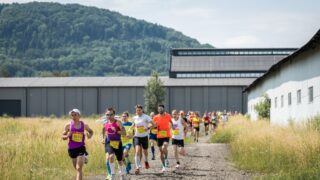 ČEZ RunTour přiváží do Kopřivnice plnou Tatru běžecké radosti