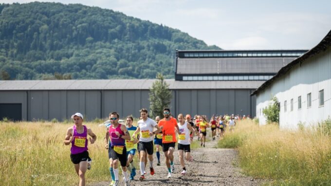 ČEZ RunTour přiváží do Kopřivnice plnou Tatru běžecké radosti