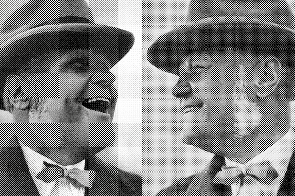 Význam Antonína Švehly připomene dvoudenní konference v NZM