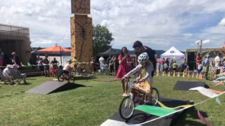 Prague Bike Fest již tuto sobotu na Výstavišti!