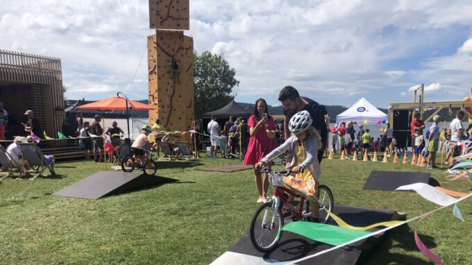 Prague Bike Fest již tuto sobotu na Výstavišti!