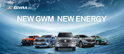 Výroční zpráva o výkonnosti GWM 2022: investice do výzkumu a vývoje ve výši 12,18 miliardy CNY, což je nárůst o 34 %
