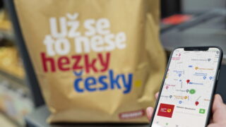 Penny se jako první řetězec zapojuje do projektu Nesnězeno