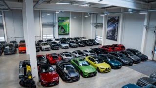 Auta Super hlásí zvýšený zájem o financování vozů na splátky