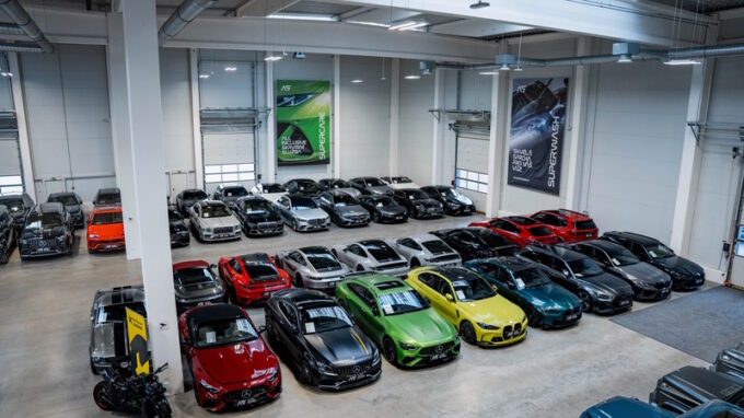 Auta Super hlásí zvýšený zájem o financování vozů na splátky