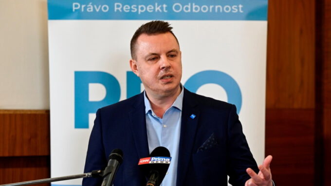 Živě s PRO k programu akce Česko proti bídě