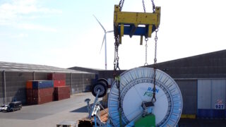 Nadrozměrné zásilky přinášejí výzvu i novou zkušenost