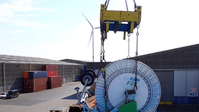 Nadrozměrné zásilky přinášejí výzvu i novou zkušenost