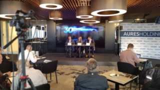 Živě: AURES Holdings má rekordní prodeje v autocentrech AAA AUTO