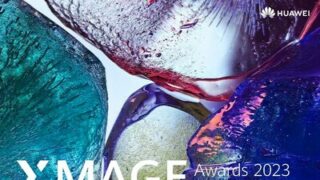 Huawei zahajuje udílení globálních cen XMAGE Awards 2023