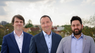 AI Startup Incubator otevírá nový fond pro startupy z oblasti umělé inteligence. Investovat chce půl miliardy