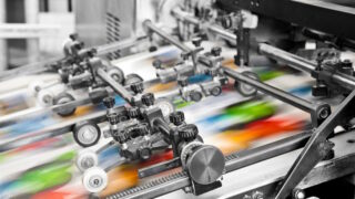 Aktuální trendy pro obory reklamy, médií, polygrafie a obalů uvede veletrh REKLAMA POLYGRAF OBALY