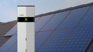 Paris Rhône, značka spotřebičů se stoletou tradicí, rozšiřuje svůj záběr o systémy skladování energie