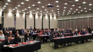 Propagační aktivity 133. kantonského veletrhu se těší velké pozornosti severských podnikatelských komunit