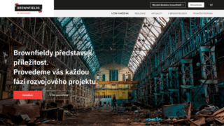 MPO a CzechInvest spustily nový web o brownfieldech v České republice