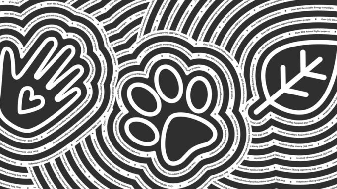 16. duben - Den dobrých skutků