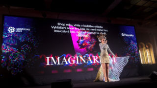 Heureka vyhlásila vítěze ShopRoku, nově ocenila i e-shopy zapojené do Marketplace