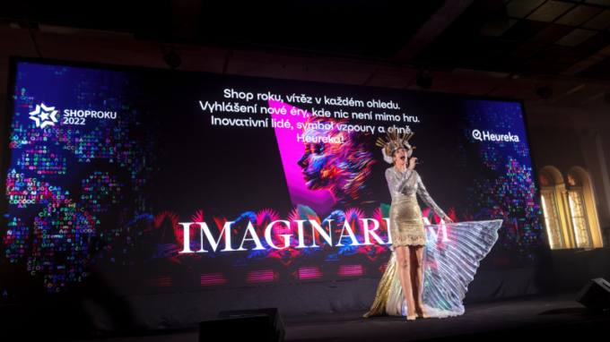 Heureka vyhlásila vítěze ShopRoku, nově ocenila i e-shopy zapojené do Marketplace