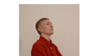 Justin Grädes o svém životě a plánech