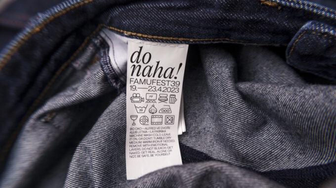 Studentský festival FAMUFEST jde do naha! Program 39. ročníku odhalí více než sto filmů