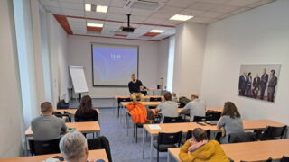 Stát potřebuje odborníky vzdělané v krizovém řízení!