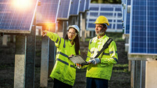 Společnost Getac mění definici odolné výpočetní techniky v terénu s novou generací tabletu UX10 a notebooku V110