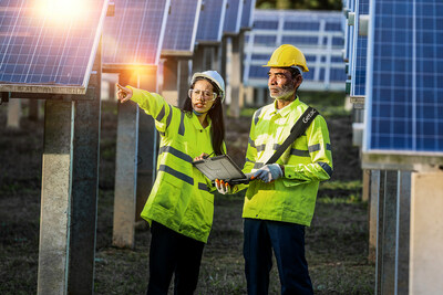 Společnost Getac mění definici odolné výpočetní techniky v terénu s novou generací tabletu UX10 a notebooku V110