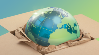 Společnost Raja se stala patronem letošního Dne Země