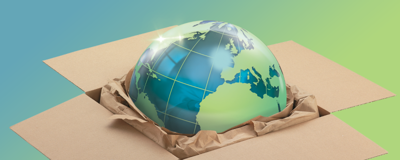 Společnost Raja se stala patronem letošního Dne Země