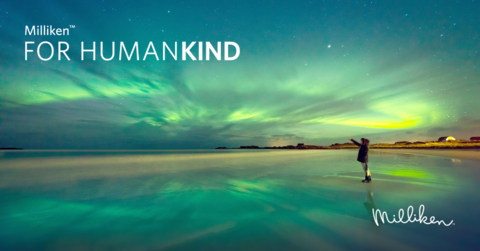 Společnost Milliken & Company představuje pět let pokroku ve zprávě o udržitelnosti za rok 2022 