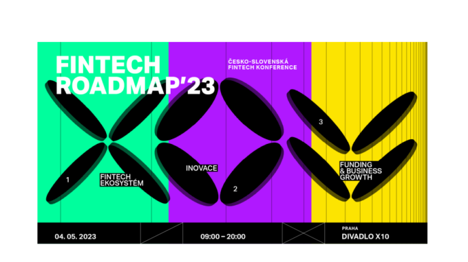 FinTech Roadmap - největší Česko-Slovenská fintech konference