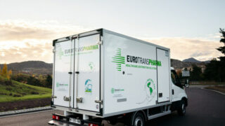 Mezinárodní síť Eurotranspharma pokračuje v expanzi a posiluje svou přítomnost ve východní Evropě