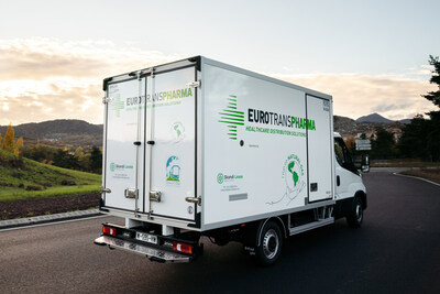 Mezinárodní síť Eurotranspharma pokračuje v expanzi a posiluje svou přítomnost ve východní Evropě