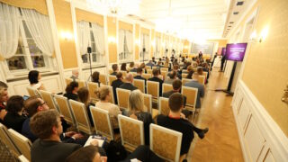 Mezinárodní konference Prague.bio propojí v Praze špičky vědy a byznysu. Nadějné nápady získají peníze na svůj rozvoj