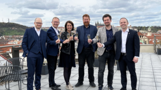 ABRA Holding opět sílí. Skupina se nově rozšiřuje o Logio, českou jedničku v Supply Chain Managementu.