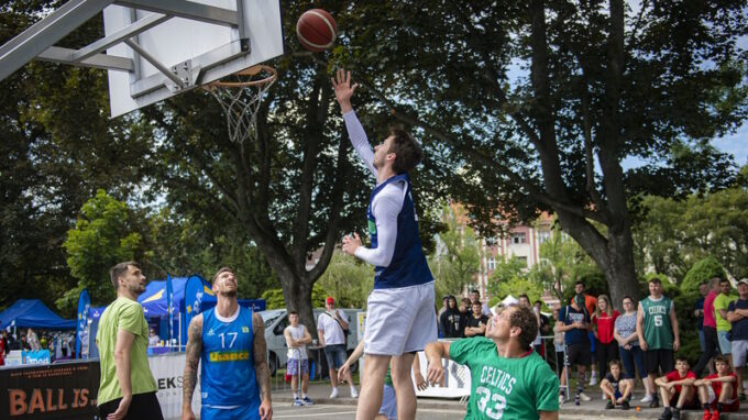 Projekt České unie sportu „Tipsport Sportuj s námi“ chystá pro veřejnost v květnu start hlavní sezony