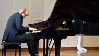 Zahájení 22. ročníku festivalu Stamicovy slavnosti