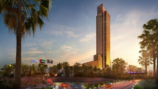 Připravovaný resort Wynn Al Marjan Island představil svou designovou vizi a chce se stát novou architektonickou dominantou SAE