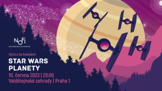 Vzhůru ke hvězdám s Novoměstskou filharmonií