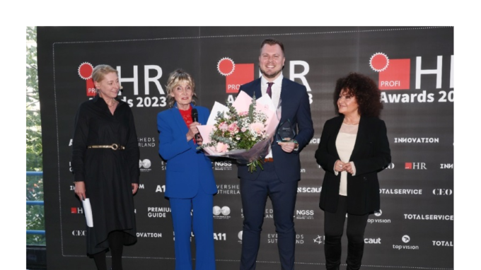 Česko má nejlepšího hledače mozků v rámci Evropy. Ocenění mu předaly dámy Schillerová, Bubílková a Zelenková