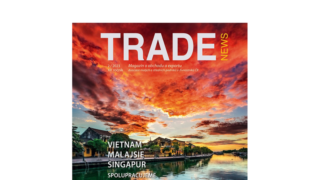 Trade News zamířil do jihovýchodní Asie. Vietnam, Malajsie a Singapur vás mohou příjemně překvapit
