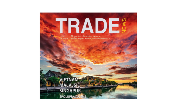 Trade News zamířil do jihovýchodní Asie. Vietnam, Malajsie a Singapur vás mohou příjemně překvapit
