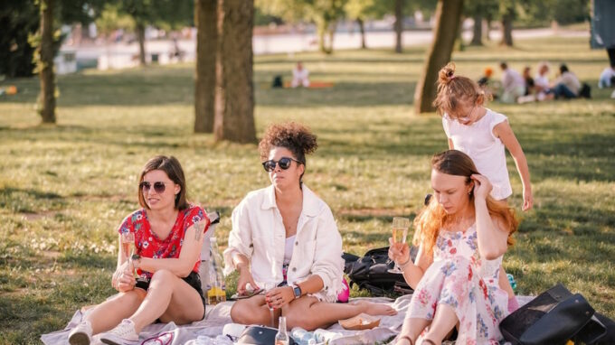 Check it Na Výstavišti: druhý ročník úspěšného konceptu představuje další hudební talenty