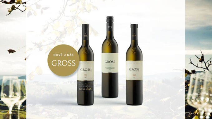 Jižní slunce a rakouská půda: nová vína z Jižního Štýrska