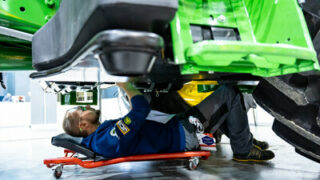 Nadace pro rozvoj vzdělávacího systému zahájila registraci na EuroSkills Gdaňsk 2023