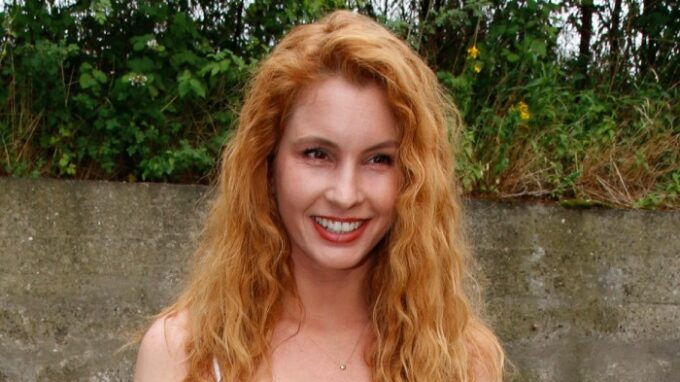 Denisa Nesvačilová